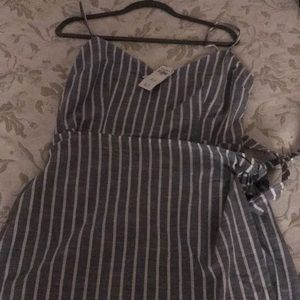 New dress